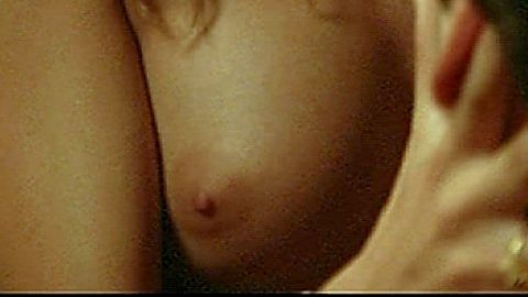 Pic: Becky Griffin in Gift From Above (2003)