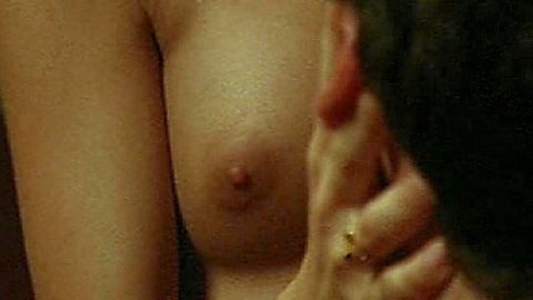 Pic: Becky Griffin in Gift From Above (2003)