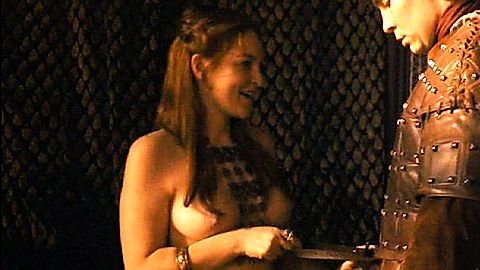 Pic: Josephine Gillan in Game of Thrones (2011)