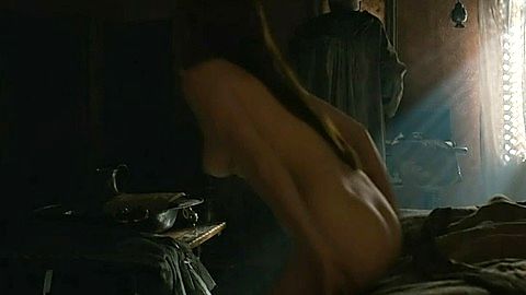 Pic: Josephine Gillan in Game of Thrones (2011)