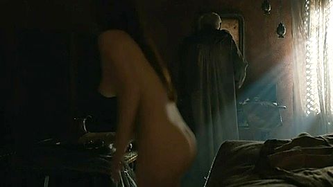 Pic: Josephine Gillan in Game of Thrones (2011)