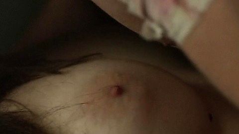 Pic: Solène Rigot in Les révoltés (2014)