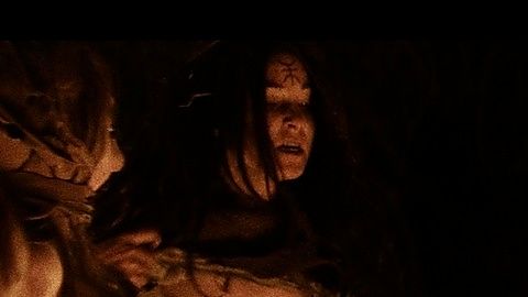 Pic: Brynn Horrocks in The Lords of Salem (2013)