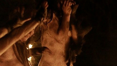 Pic: Brynn Horrocks in The Lords of Salem (2013)