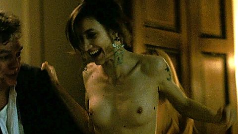 Pic: Biljana Hresnjek in Cat Run (2011)