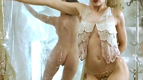 Pic: Alice Roland in Face (2009)