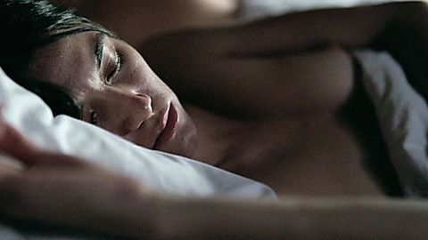 Pic: Nathalia Acevedo in Post Tenebras Lux (2012)