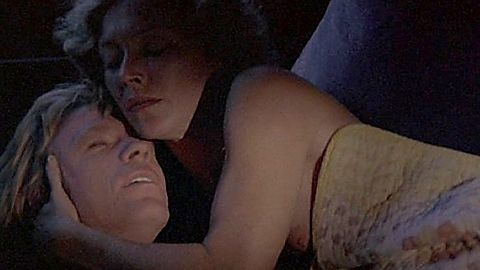 Pic: Terry O'Connor in Breaker! Breaker! (1977)