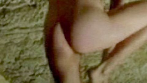 Pic: Michal Shtamler in The Secrets (2007)