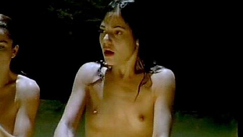 Pic: Michal Shtamler in The Secrets (2007)
