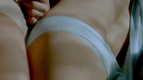 Pic: Michal Shtamler in The Secrets (2007)