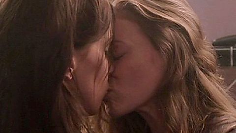 Pic: Tracy Spiridakos in Kill For Me (2013)