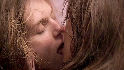 Pic: Tracy Spiridakos in Kill For Me (2013)