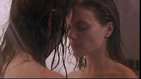 Pic: Tracy Spiridakos in Kill For Me (2013)