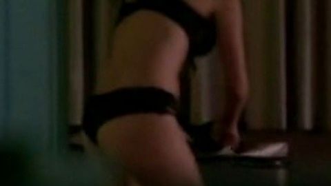 Pic: Tracy Spiridakos in Bates Motel
