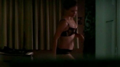 Pic: Tracy Spiridakos in Bates Motel