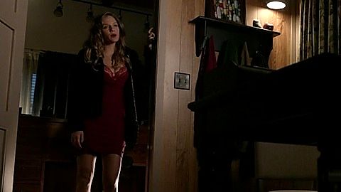 Pic: Tracy Spiridakos in Bates Motel