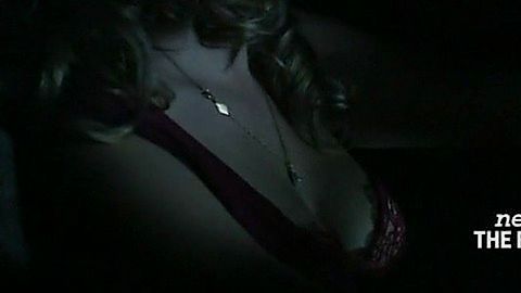 Pic: Tracy Spiridakos in Bates Motel