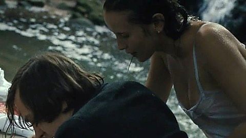 Pic: Peri Baumeister in Tabu: The Soul Is a Stranger on Earth (2011)