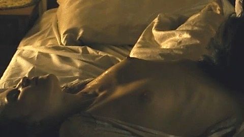 Pic: Peri Baumeister in Tabu: The Soul Is a Stranger on Earth (2011)