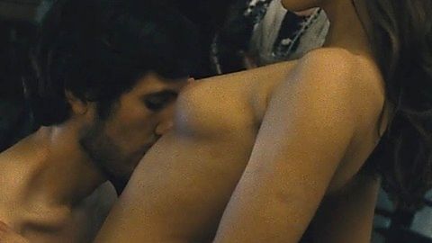 Pic: Peri Baumeister in Tabu: The Soul Is a Stranger on Earth (2011)