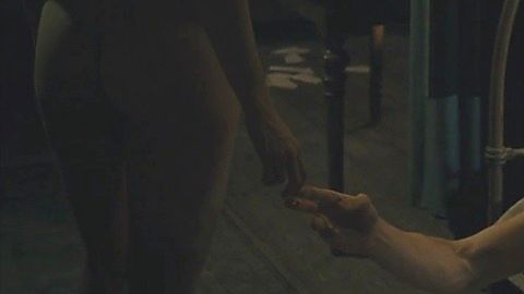 Pic: Peri Baumeister in Tabu: The Soul Is a Stranger on Earth (2011)