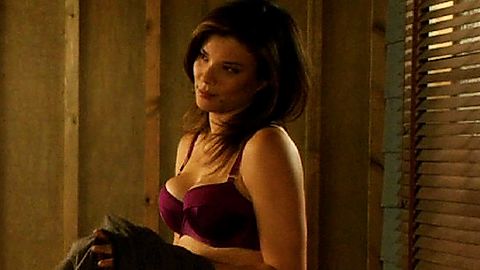 Pic: Jeananne Goossen in NCIS: Los Angeles (2009)