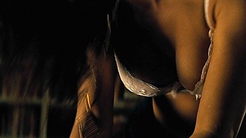 Pic: Stephanie Honore in Now You See Me (2013)
