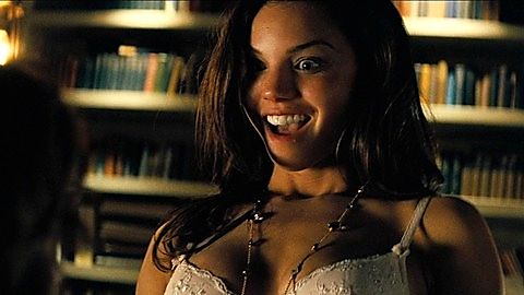 Pic: Stephanie Honore in Now You See Me (2013)