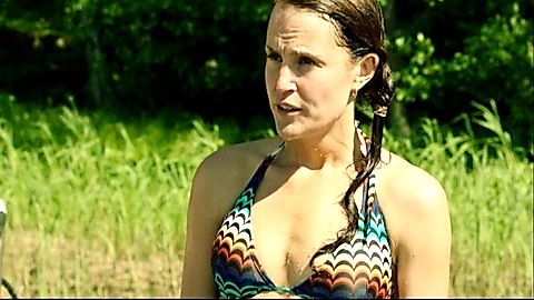 Pic: Miina Maasola in Body Fat Index of Love (2012)