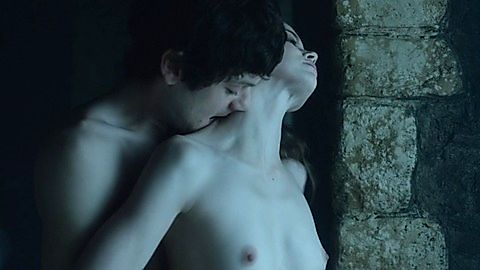 Pic: Charlotte Hope in Game of Thrones (2011)