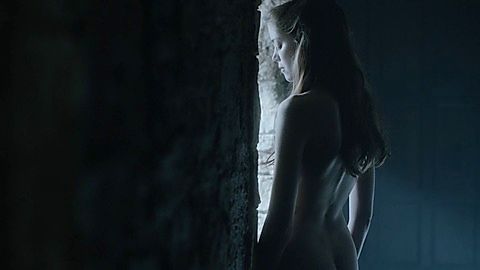 Pic: Charlotte Hope in Game of Thrones (2011)