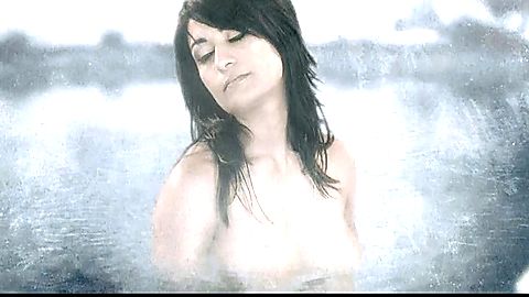 Pic: Mala Ghedia in Snowblind (2010)