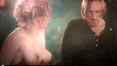 Pic: Nadine Petry in Snowblind (2010)