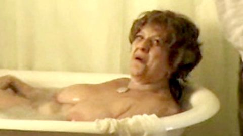 Pic: Maria Venuti in Bathing Franky (2012)