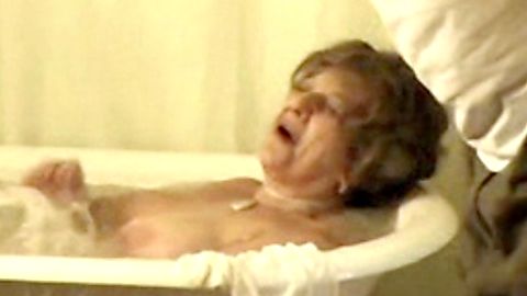 Pic: Maria Venuti in Bathing Franky (2012)