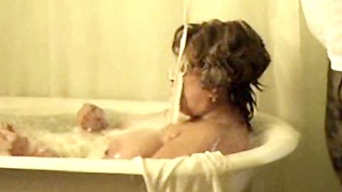 Pic: Maria Venuti in Bathing Franky (2012)