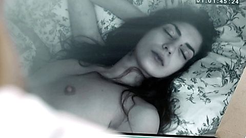 Pic: Gemma McCorry in The Fall