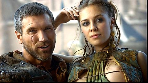 Pic: Talitha Luke-Eardley in Game of Thrones (2011)