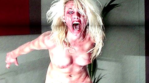 Pic: Skye Lourie in The Facility (2012)