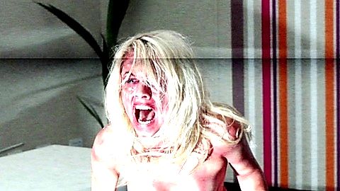 Pic: Skye Lourie in The Facility (2012)