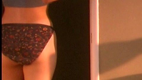 Pic: Joy Yandell in Maggie and Annie (2002)