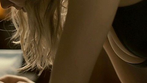 Pic: Chloe Rose in The Lesser Blessed (2012)