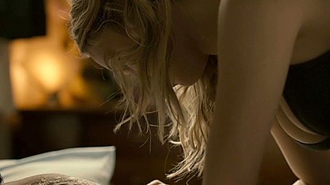 Pic: Chloe Rose in The Lesser Blessed (2012)
