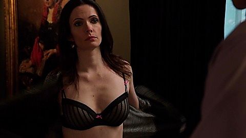 Pic: Bitsie Tulloch in Grimm