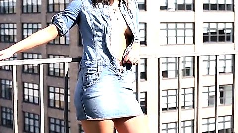 Pic: Adèle Exarchopoulos in The Women of GQ