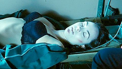 Pic: Sofya Skya in Assassin's Run (2013)