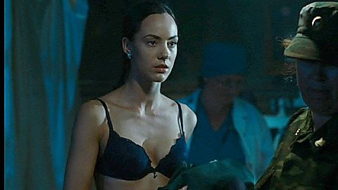 Pic: Sofya Skya in Assassin's Run (2013)
