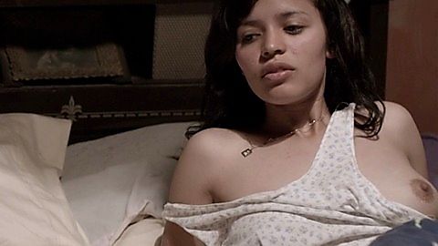 Pic: Linda González in Heli (2013)