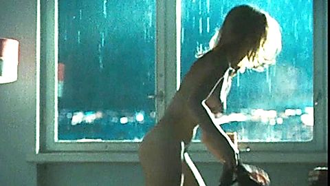 Pic: Svetlana Ivanova in Legenda No. 17 (2013)